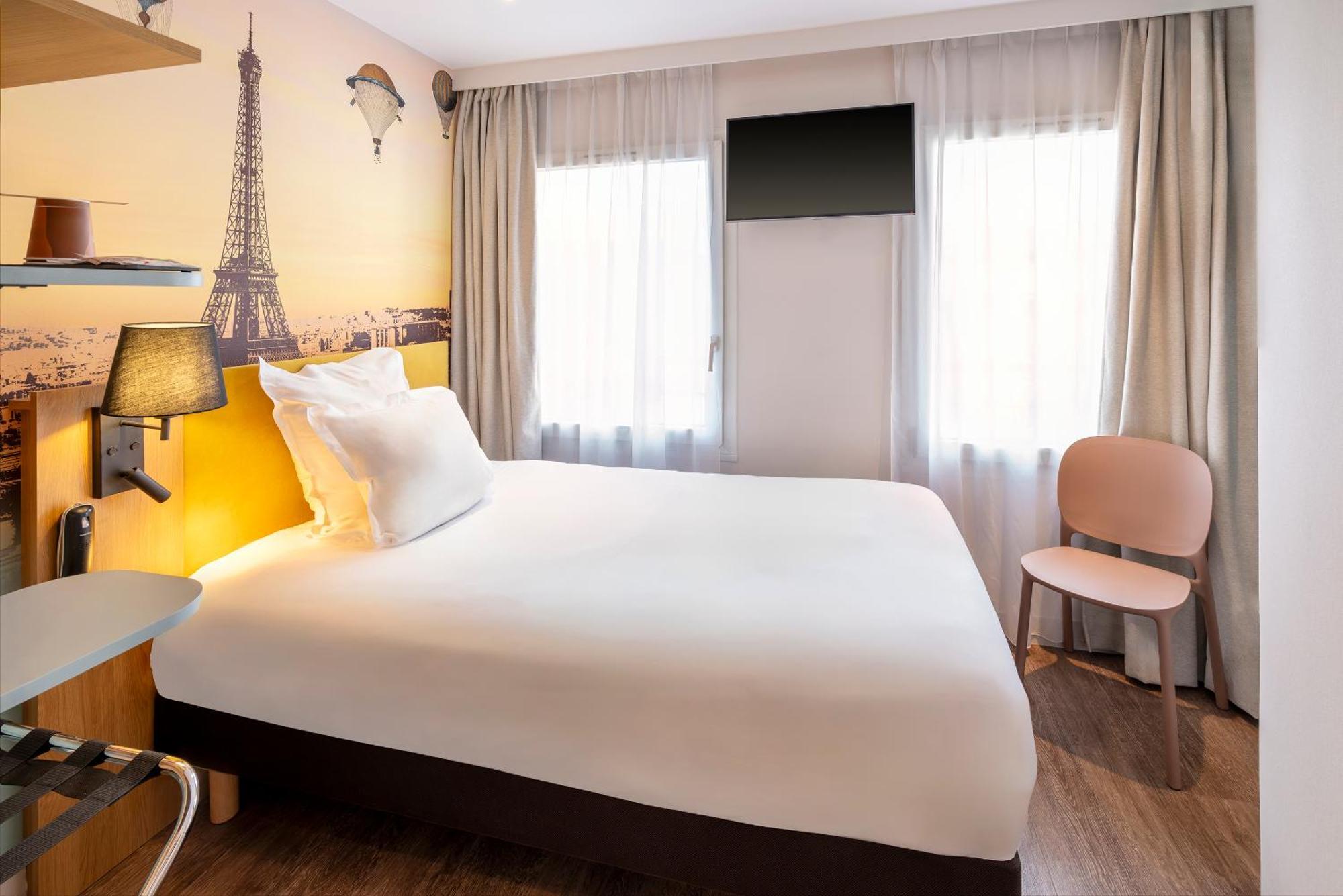 Hotel Apolonia Paris Mouffetard, Sure Hotel Collection By Best Western Exterior photo