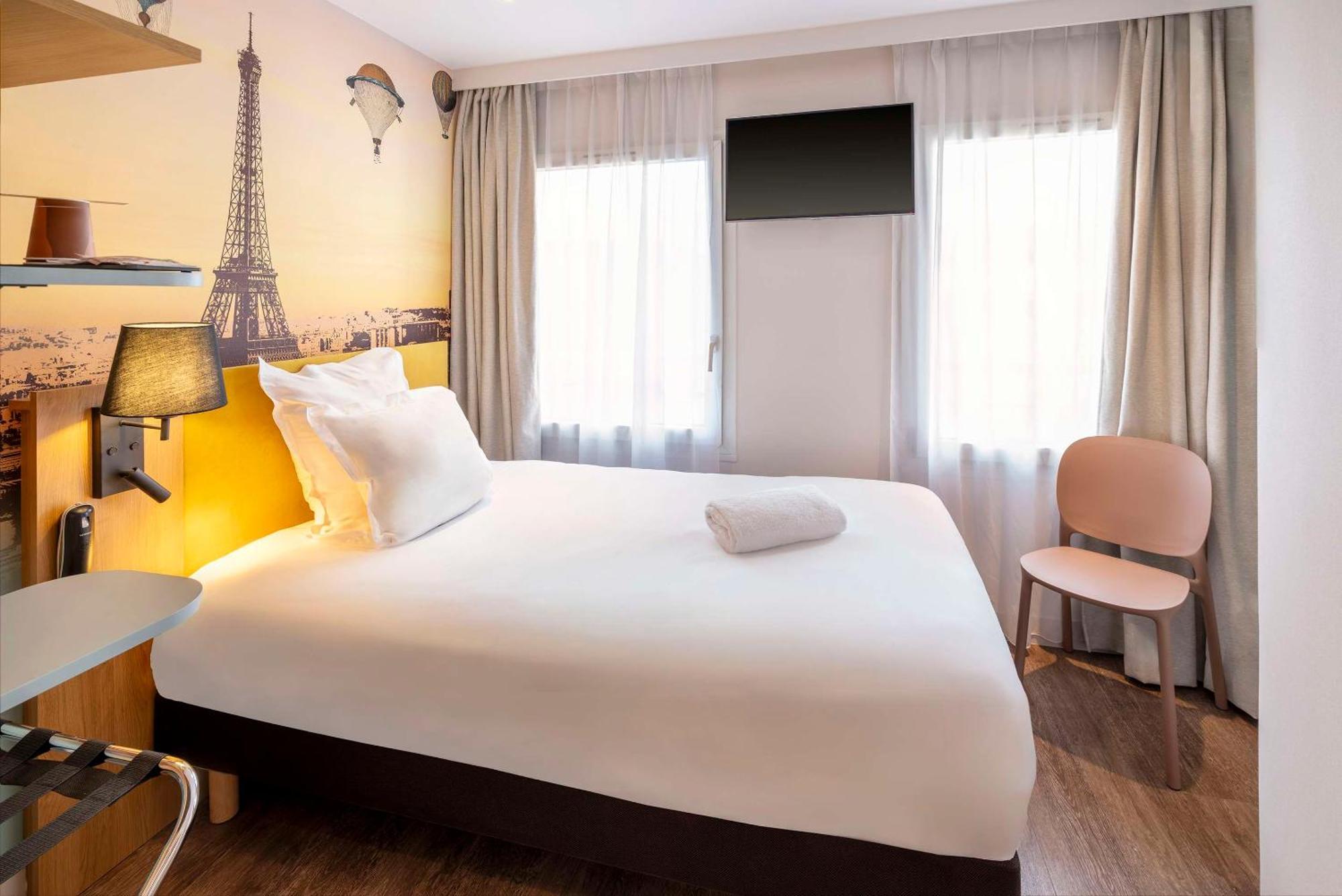 Hotel Apolonia Paris Mouffetard, Sure Hotel Collection By Best Western Exterior photo